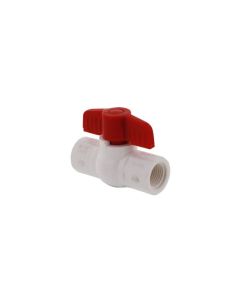 Accu-Tab Rusco .5" FV Flush Valve Fits All