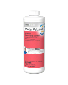 Metal Wizard 1qt Btl