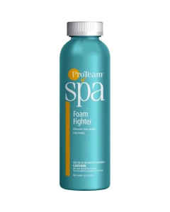 ProTeam Spa Foam Fighter (lightly scented) 1 pt Btl