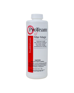 ProTeam Filter Magic Cleaner 1qt Btl
