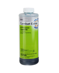 Algaecide Combat Extra 20 w/2% Copper 1qt Btl