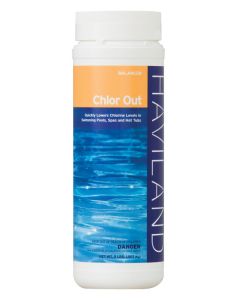 Chlorine Neutralizer Sodium Thiosulfate 2 lb Btl