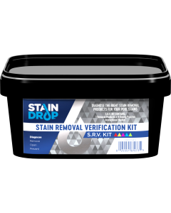 Haviland Stain Test Kit
