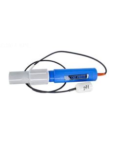 Hayward CAT pH Sensor 24" Cable 1/2" NPT Heavy Duty
DATE CODE: __________________________________
