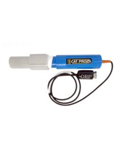 Hayward CAT ORP Sensor 24" Cable 1/2" NPT Heavy Duty
DATE CODE: __________________________________