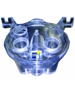 Hayward CAT Flow Cell Molded Bowl Style Only