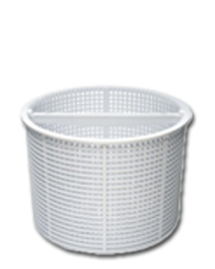 Hayward Round Basket 5"H x 6-1/2"W Assy