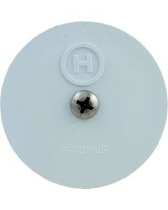 Hayward Spinner Valve Assy Replacement