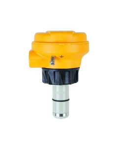 Signet Blind (No Display) Output 1/2"-4", 4-20MA - Use w/Flow Transmitter 8550