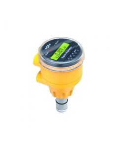 Signet Magmeter Flow Sensor w/Display 5"-8" Pipe, Freq/Digital Output
