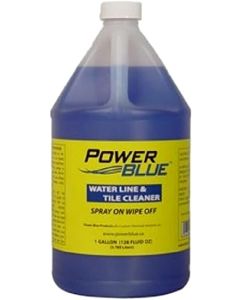 Jack's Magic Power Blue Waterline & Tile Cleaner 1 gal, 4/cs