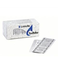 LaMotte Cyanuric Acid 100/pk