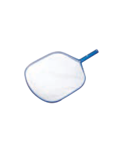Leaf Skimmer Poly w/Aluminum Frame & Standard Net Deluxe Series