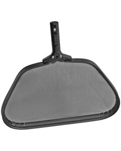 Leaf Skimmer 17" w/Standard Net Black Knight