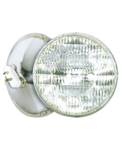 Light Bulb 300W 120V Sealed Beam Mogul End Prong Par 56