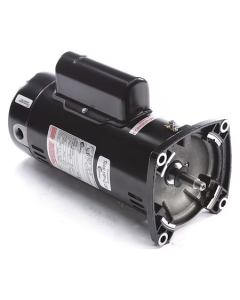 Motor Sq Flange Motor 1.5 hp 1.47 SQ FT 230V (B849)