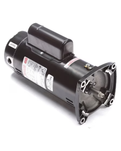 Motor Sq Flange Motor 2 hp 1.30 SQ FT 230V (B2748)