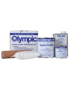 Diving Board Resurfacing Kit Bikini Blue