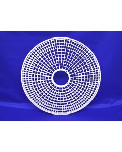 Paddock 24.5" Dia. 4" Disc Core