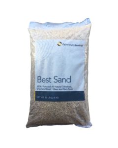 Pea Gravel 50 lb Bag