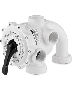 Pentair Valve Multiport 2" Sand Praher SM20-3