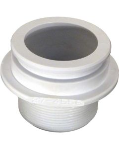 Pentair Valve Adapter 2" HiFlow Threaded