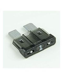 Acu-Trol 1 Amp Fuse 5/pk