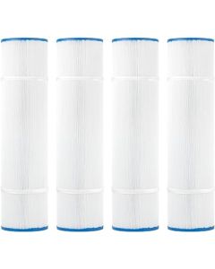 Pentair Clean & Clear Plus Cartridge Element Replacement 320 SQ FT (4 @ 80 SQ FT ea req)