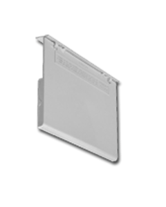 Pentair Skimmer U-3 Weir Assy w/Hinge Swimquip Cover White