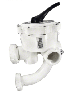 Pentair DE 2" Multiport Valve for SM 20-2 Threaded