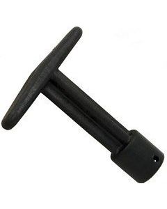 Pentair Handle Tee Molded for Plastic Shaft 2" PVC Slide Valve After 1993