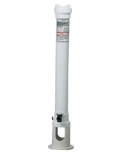 Pentair #300-29X Off-Line Heavy Duty Chemical Feeder 1/2" Control 80K-300K