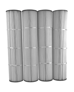 Pentair Clean & Clear Cartridge Element Plus 520 SQ FT 4/req