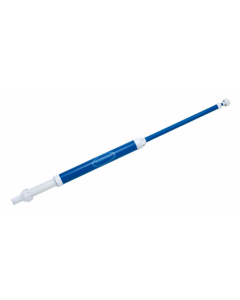 Polaris Spa Wand Blue Plastic