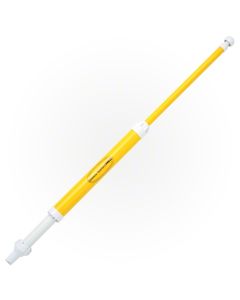 Polaris Spa Wand Pro Yellow Plastic