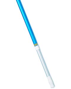 Pole 12'-24' w/Metal Inner Cam Lock Aluminum No. 812-24