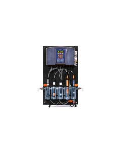 ProMinent DCM512 Controller Complete w/pH, ORP, Temp. Free & TTCLC, None-CYA
Serial No.: _________________________________________