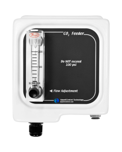 ProMinent CO2-200 Feed Unit 20-200 SCFH