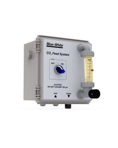 ProMinent CO2-50D Feed Unit 5-50 SCFH w/Diffuser