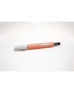 ProMinent pH Sensor w/Glass Tip 1/2" NPT