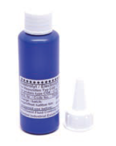 ProMinent Electrolyte (Gel) for CTE Sensor, (ppm w/Cyanuric Acid), CTE GCE CTE Gold Tip & BRE1 Sensor