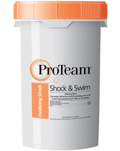 Shock & Swim Monopursulfate ProTeam 50 lb Pail