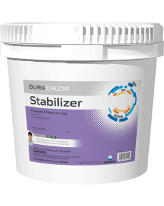 ProTeam Cyanuric Acid (conditioner/stabilizer) 25 lb Pail