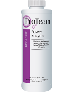 ProTeam Power Enzyme 1qt Btl