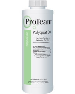 Algaecide Polyquat 30, 1qt Btl
