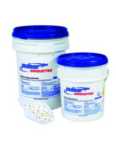 Pulsar Calcium Hypo 100 lb Pail