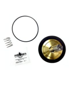 Accu-Tab 3/4" Solenoid Valve Rebuild Kit for 1030AT