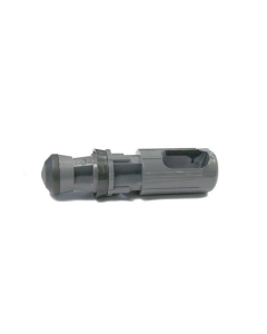 Accu-Tab 1" Kerick Valve Viton Rebuild Kit w/Plunger & Cotter Pin