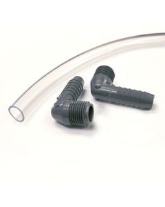 Accu-Tab Level Sight Tube Kit w/Tube & Elbows for All Units