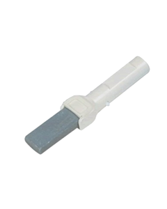 Rust Stone w/Ez-Clip Handle